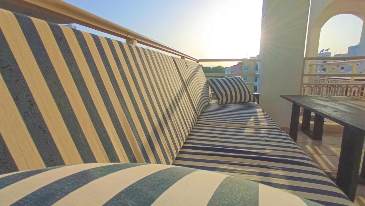 Luxury Maisonette - Ea View, Gym- 5 Min From